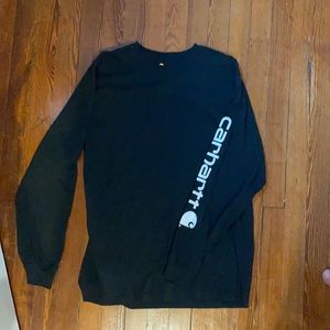 CARHARTT LONG SLEEVE SHIRT